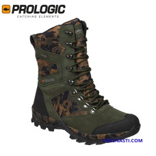 Ботинки Prologic Bank Bound Trek Boot High Camo